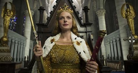 the white queen real history